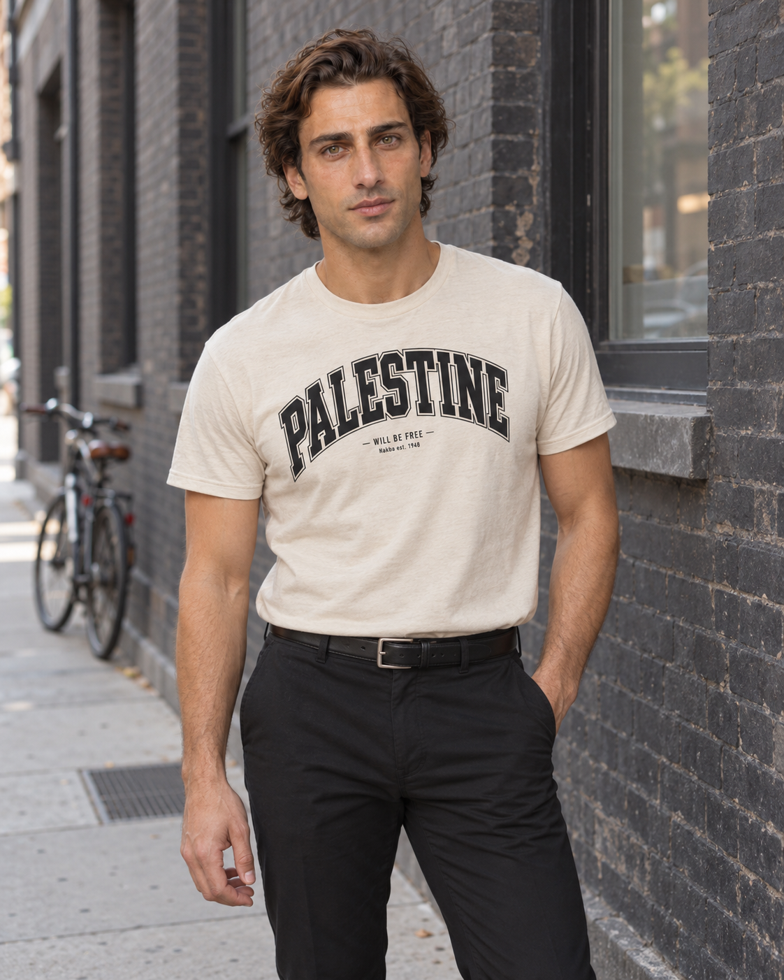 PALESTINE COLLEGE T-Shirt Unisex