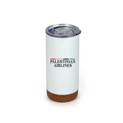 Thermo Mug - Palestinian Airlines